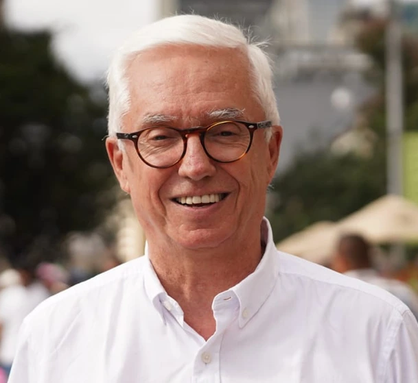 Jorge Enrique Robledo