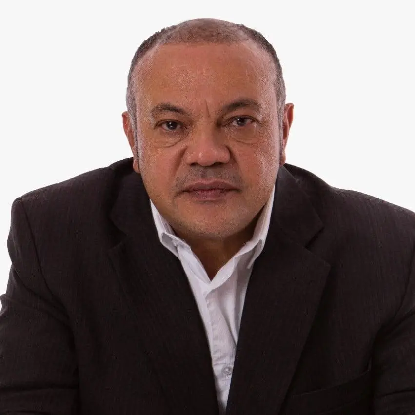 Luis Alonso Colmenares