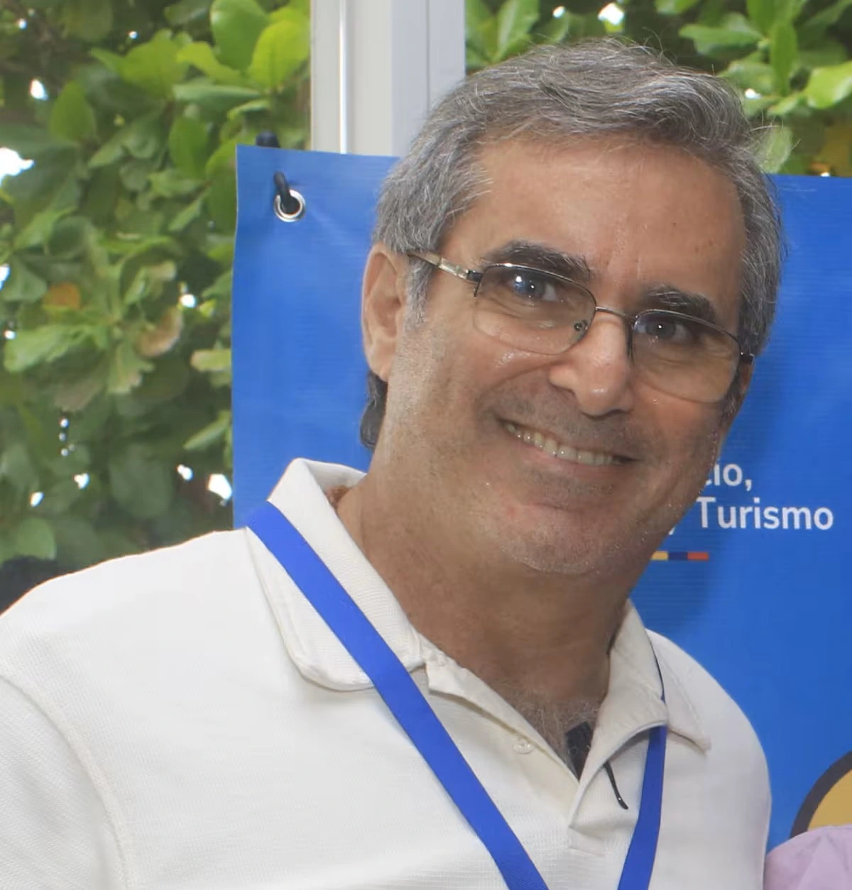 Roberto Saer Dacarett