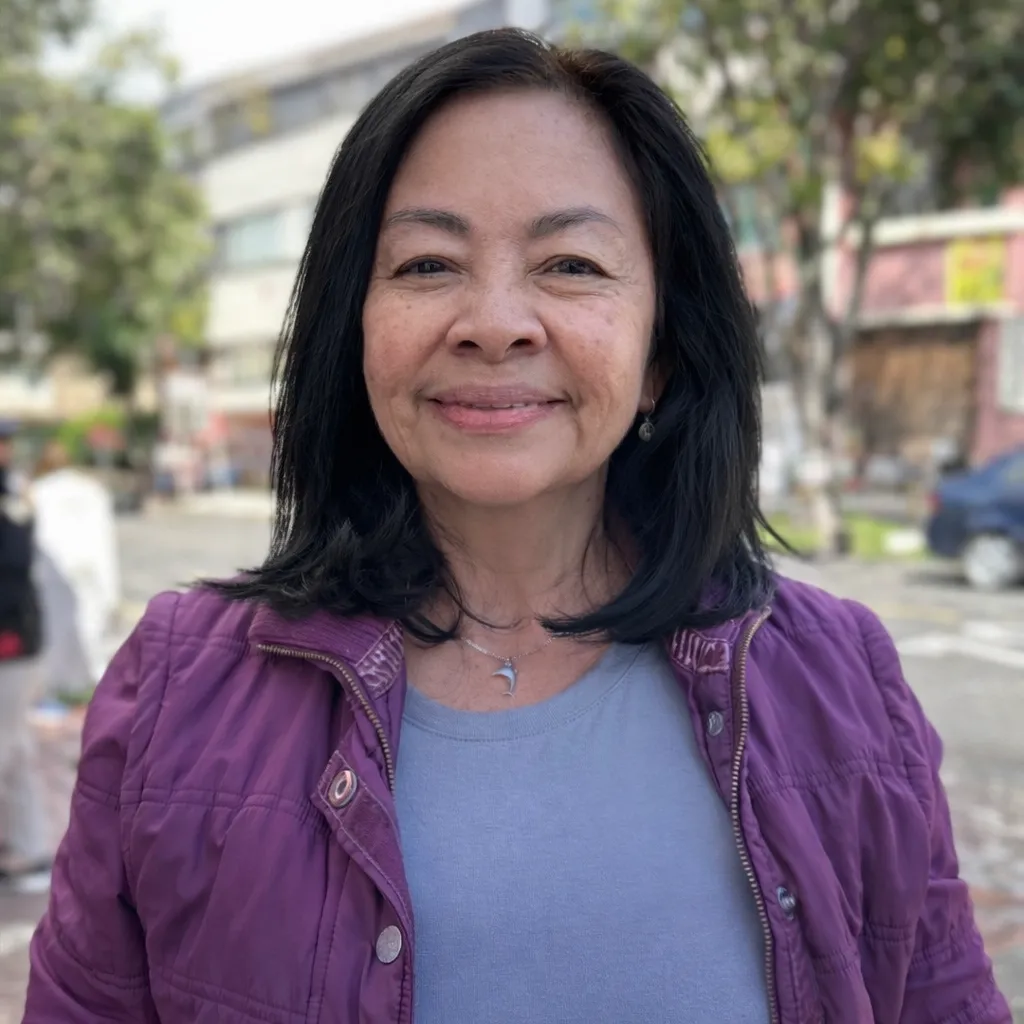 Esperanza Gutiérrez