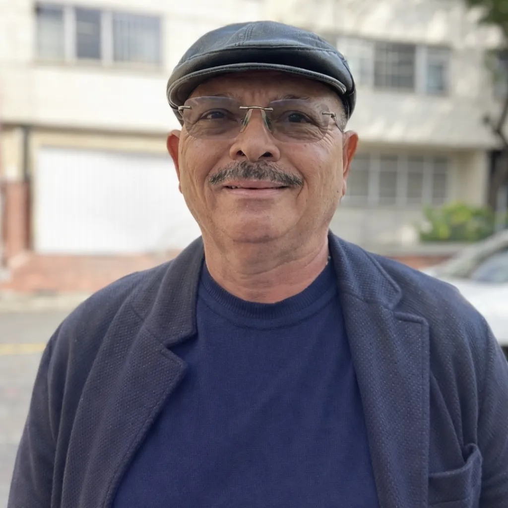 Francisco Villanueva