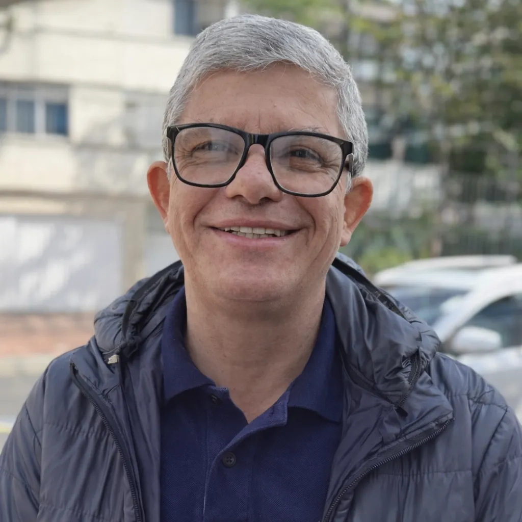 José Rodrigo López