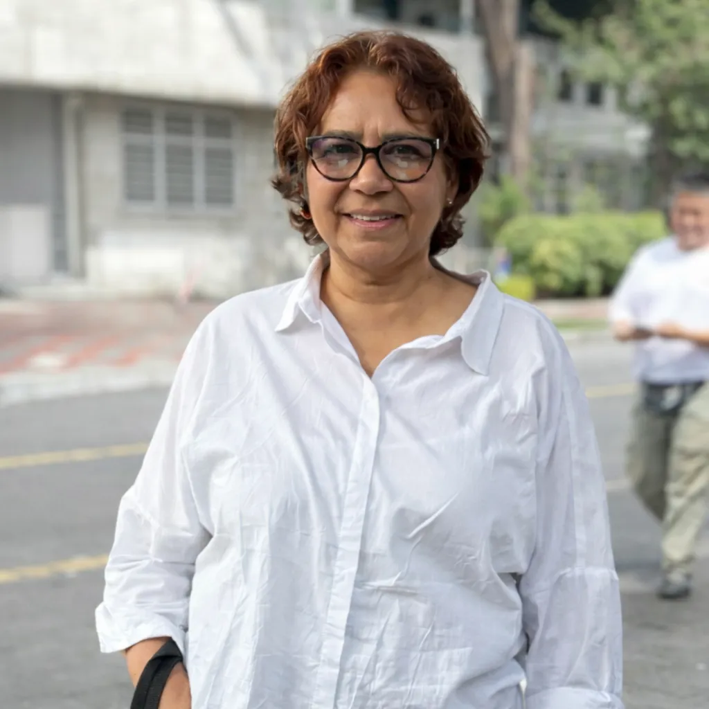 Victoria Avendaño Pedrozo