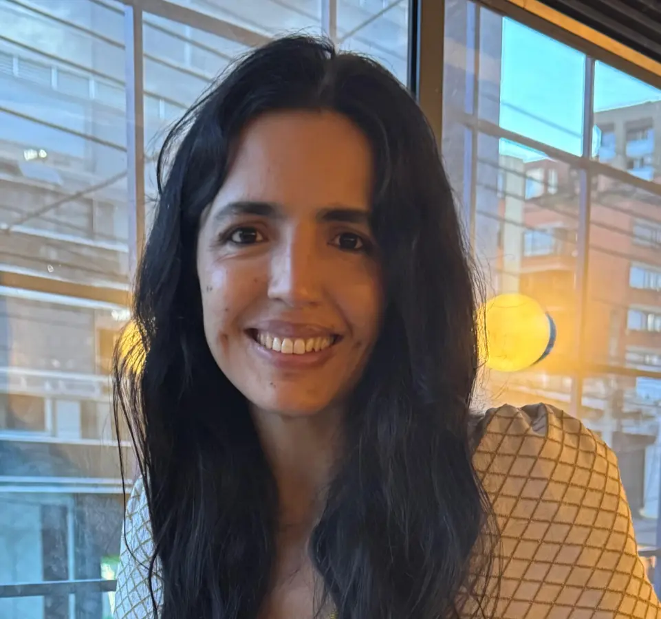 María Ximena Borrás